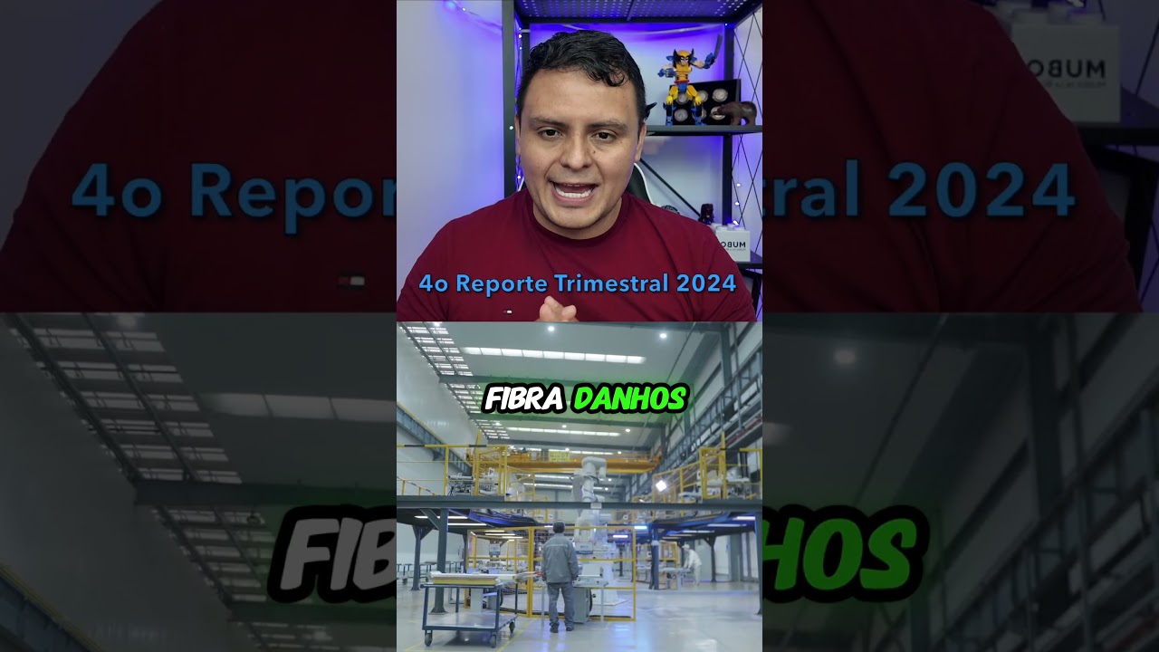 Fibra Danhos (DANHOS13) Queda a Deber - 4o Reporte Trimestral 2024 - &iquest;Qu&eacute; Haremos Con Esta FIBRA?