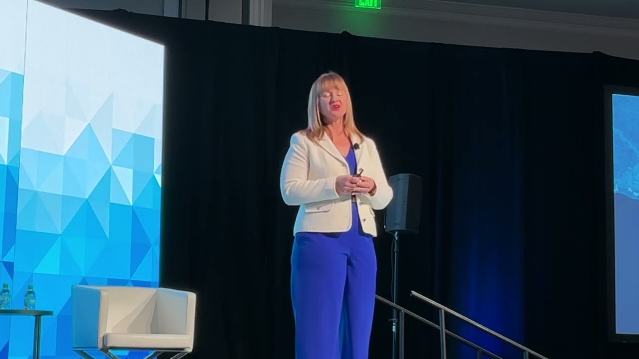 United Forward Announcement at FPL Northwest Florida Economic Symposium