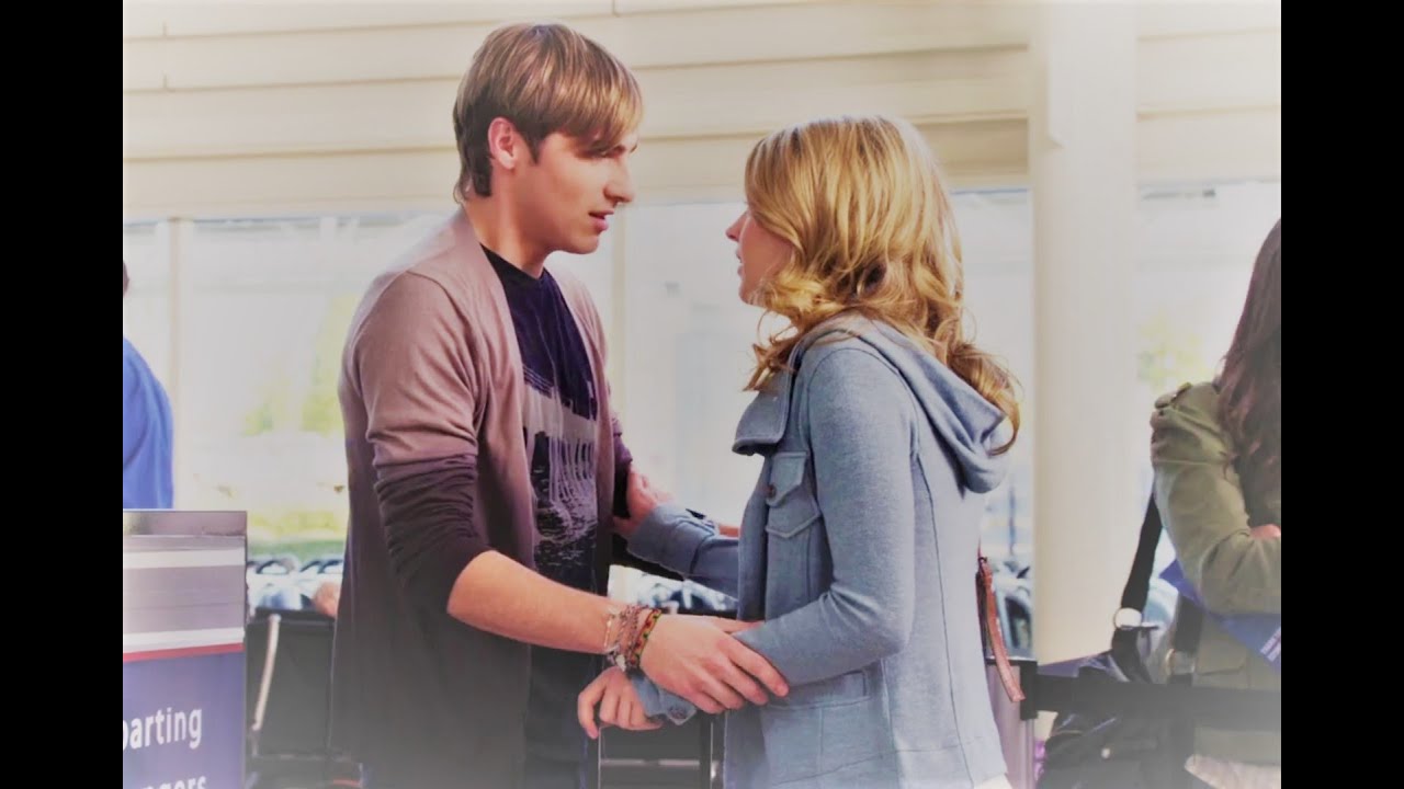 Kendall y Jo - Worldwide/BTR