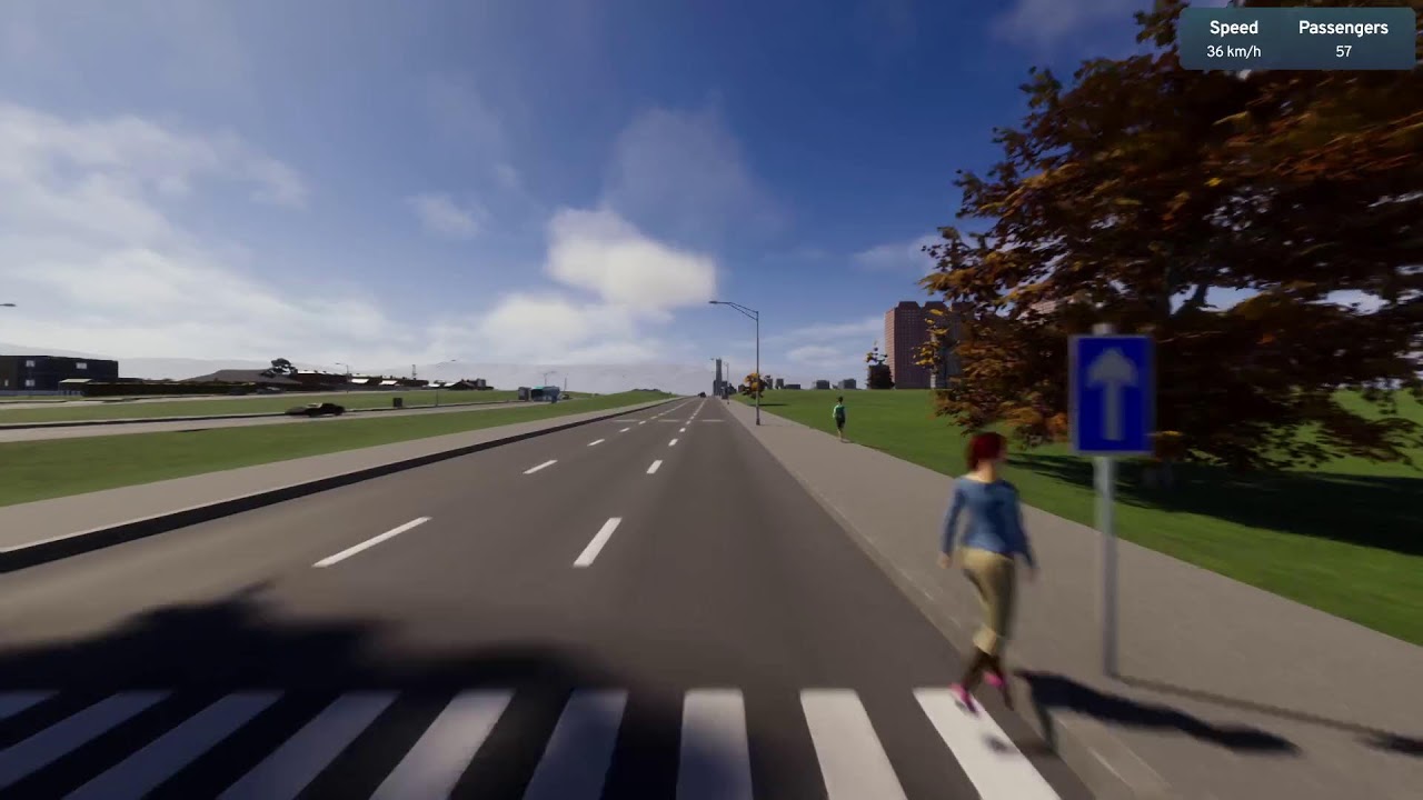 My new city on Cities Skylines II :  Güly