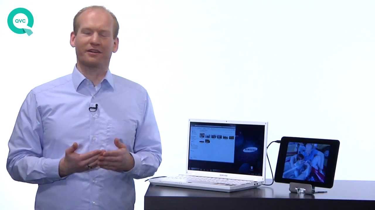 QVC Videoanleitung: Prestigio MultiPad 10.1 ULTIMATE 3G
