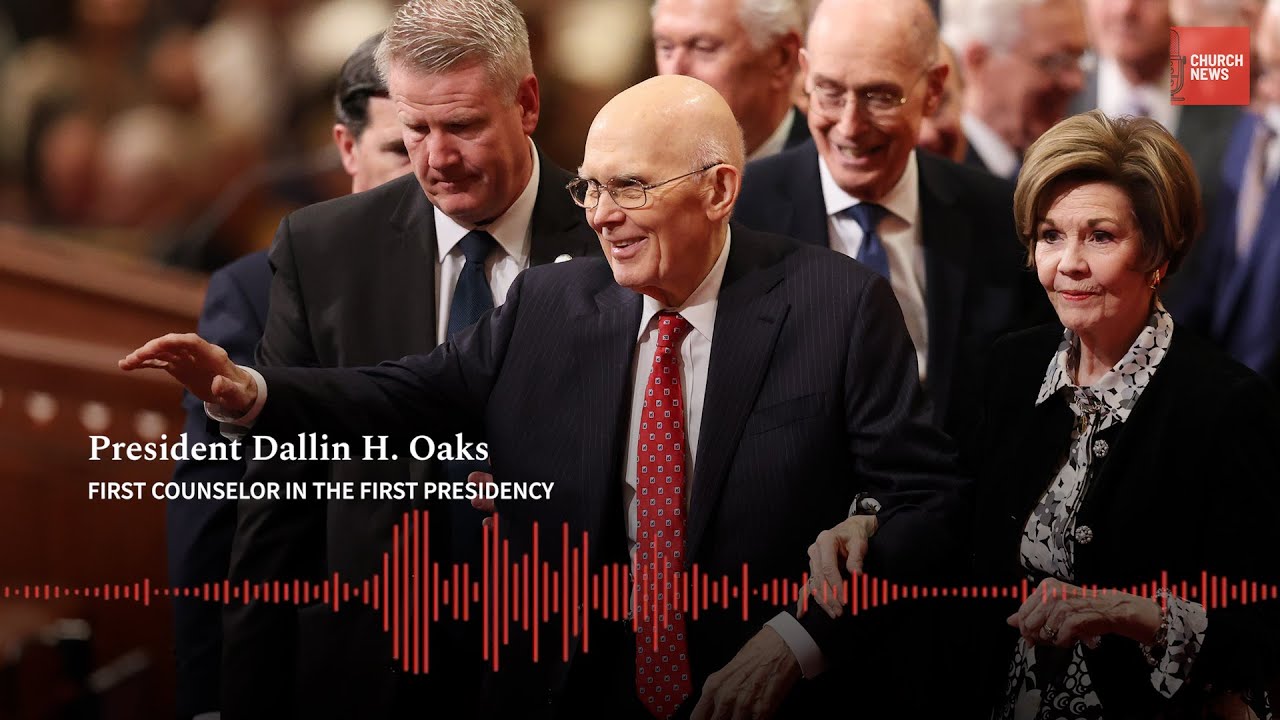 Getting to know the new general authorities: 237 Podcast Preview