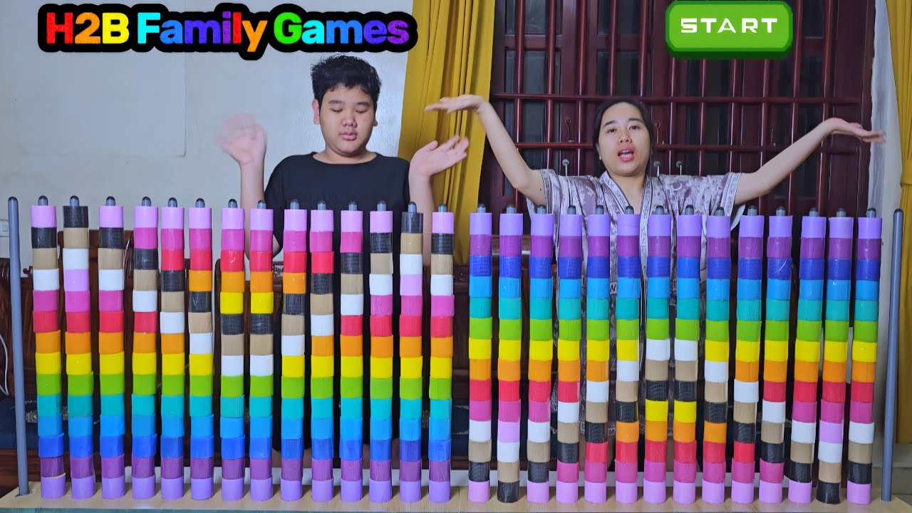 🔥📍Color Puzzle Game: speed and intelligence 🔥 level 32