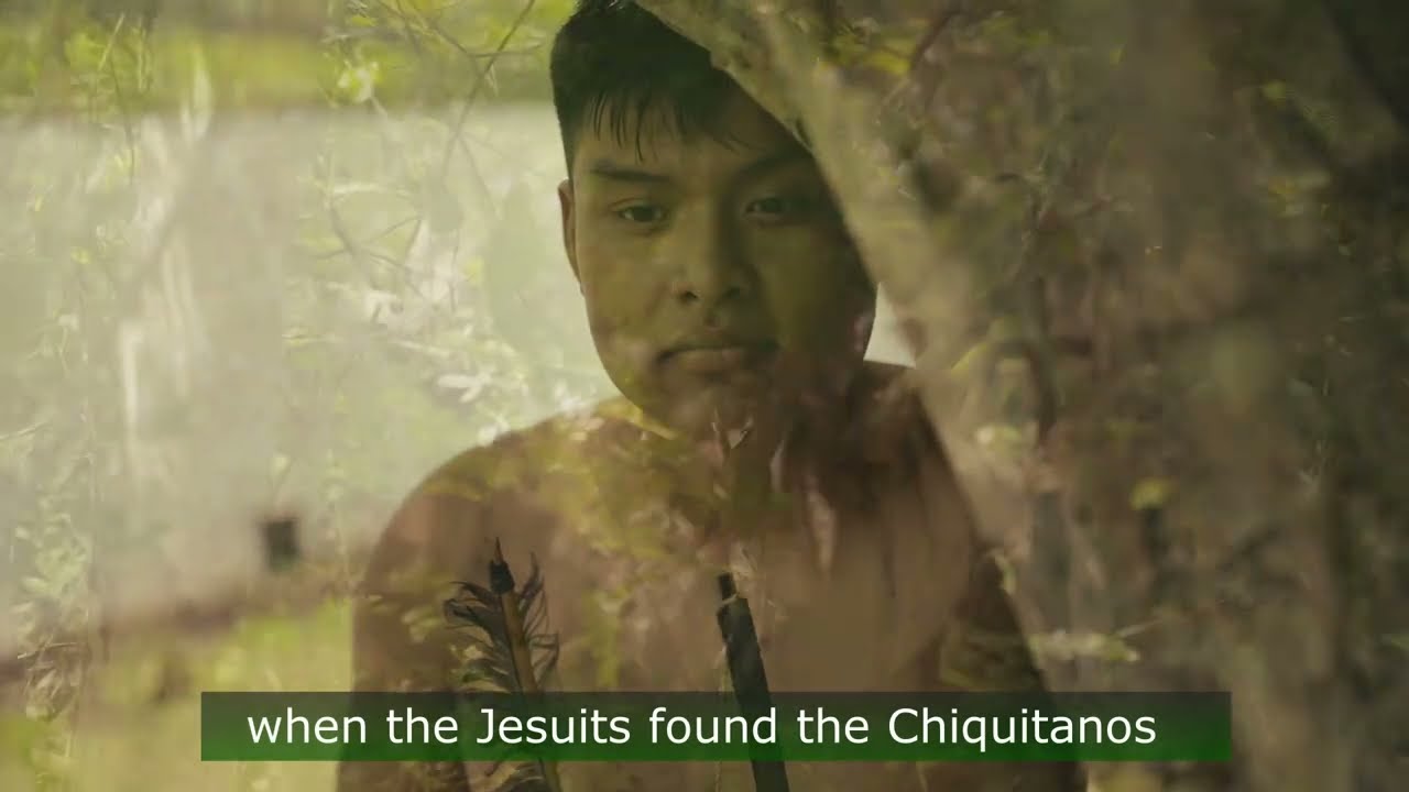 History of baroque music in Chiquitania - Bolivia