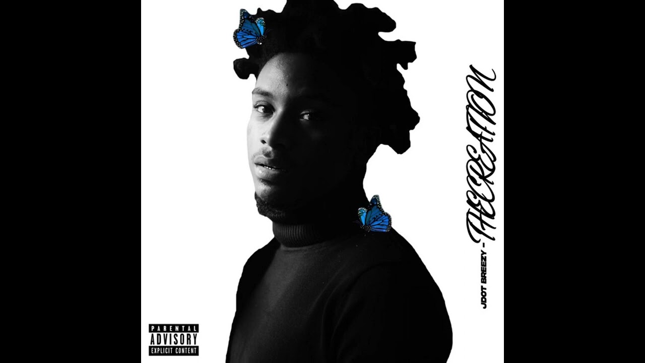 Jdot Breezy - How to keep a thug