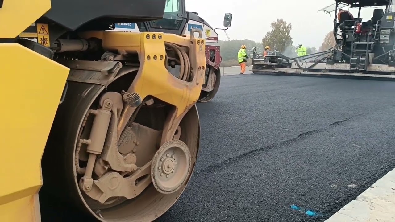 S19 Krynice -Dobrzyniewo-Białystok km ok 29+500 - 30+320