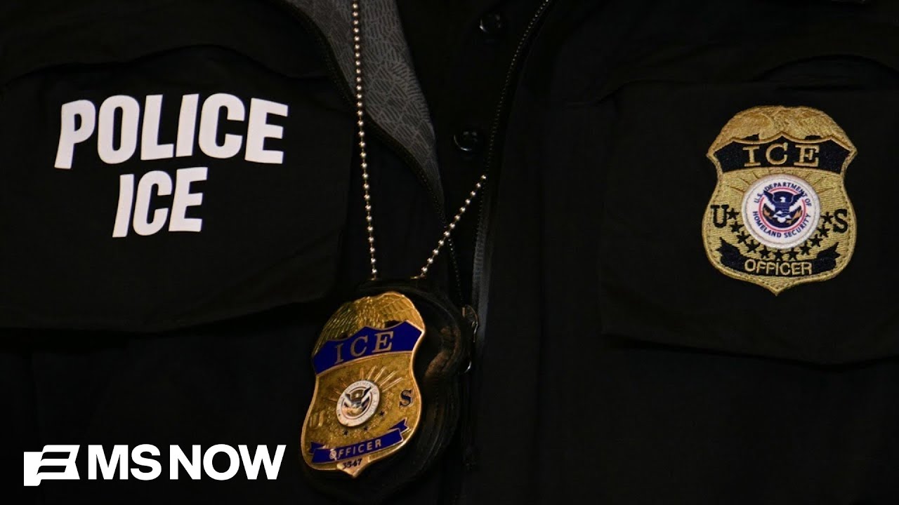 Judge bars ICE from arrests in immigration courts nationwide