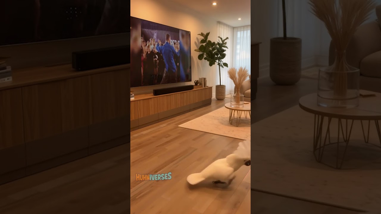 Джексон дождался начала ритма и справился на отлично!