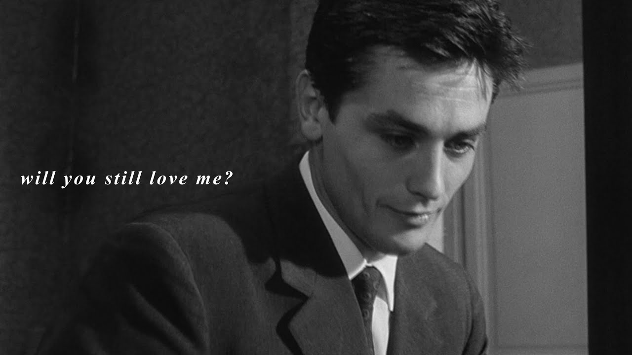 tom riddle & harry potter // YOUNG & BEAUTIFUL