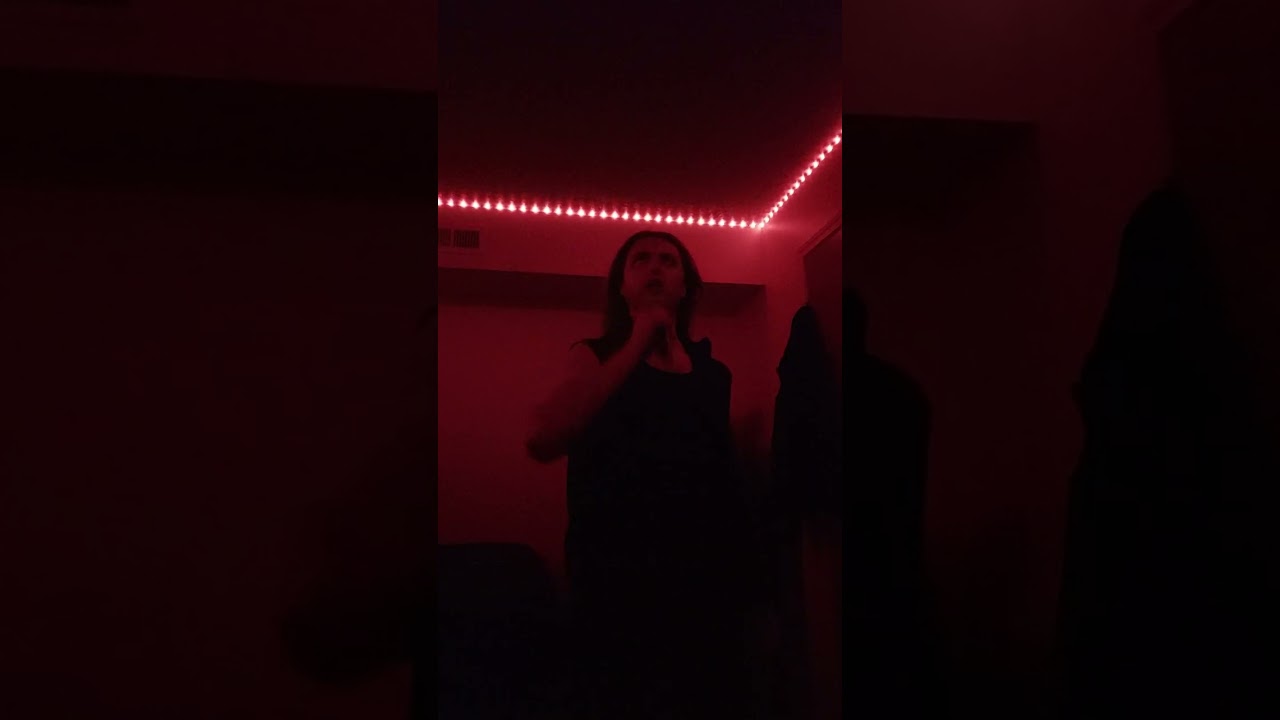 BEHEMOTH - OV THE FIRE AND THE VOID (vocal cover)