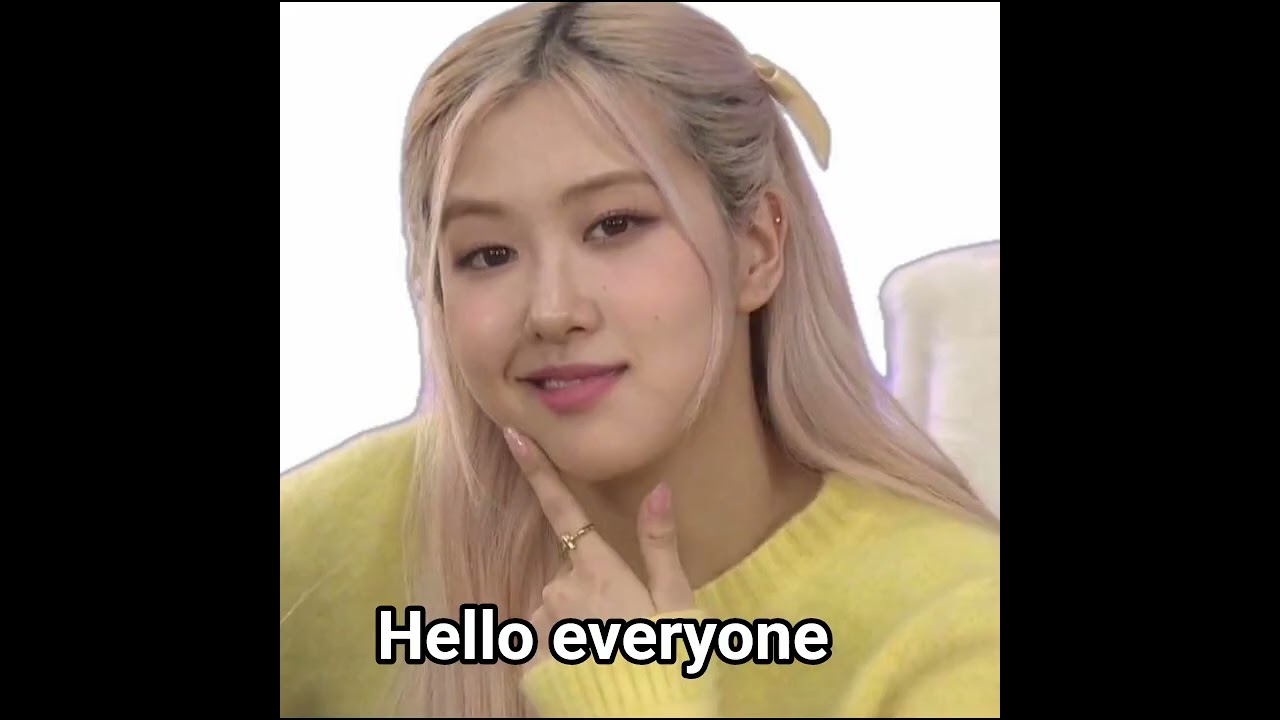 BLACKPINK anthem himno de BLACKPINK 