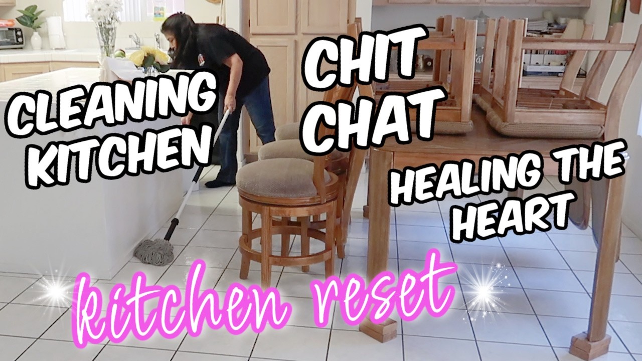 БОЛТОВНЯ! Чистое обновление и/или сброс!