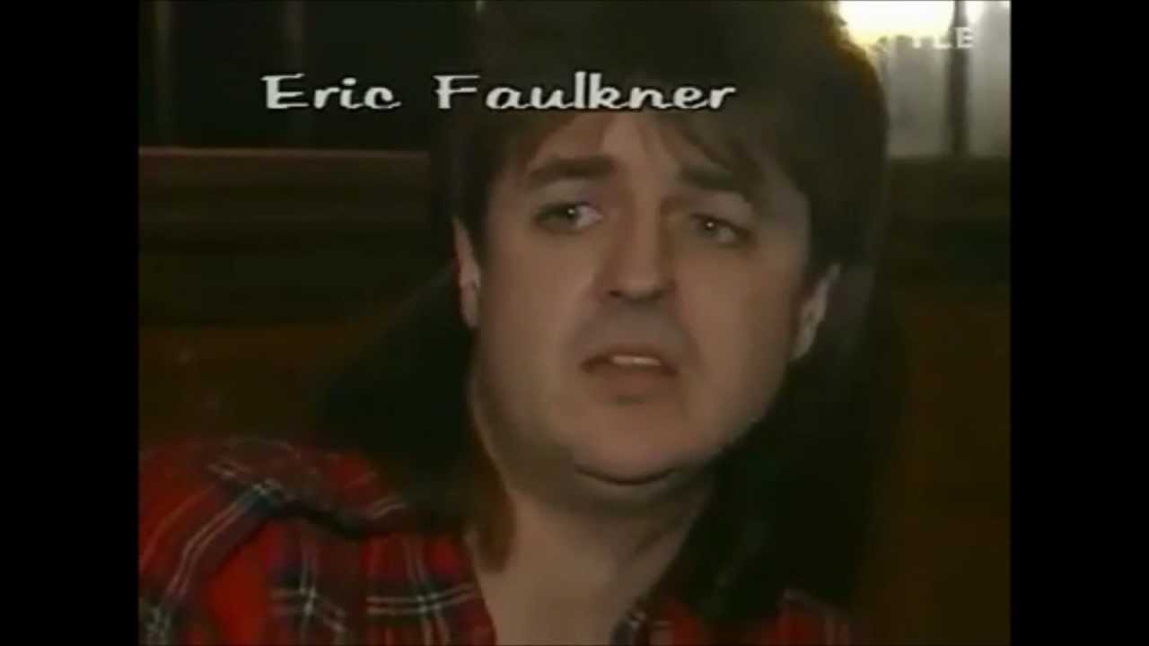 Bay City Rollers (Kass) - Interview