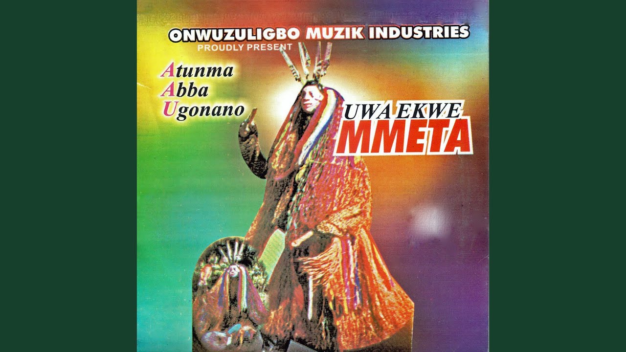 Uwa Ekwe Mmeta, Pt. 2