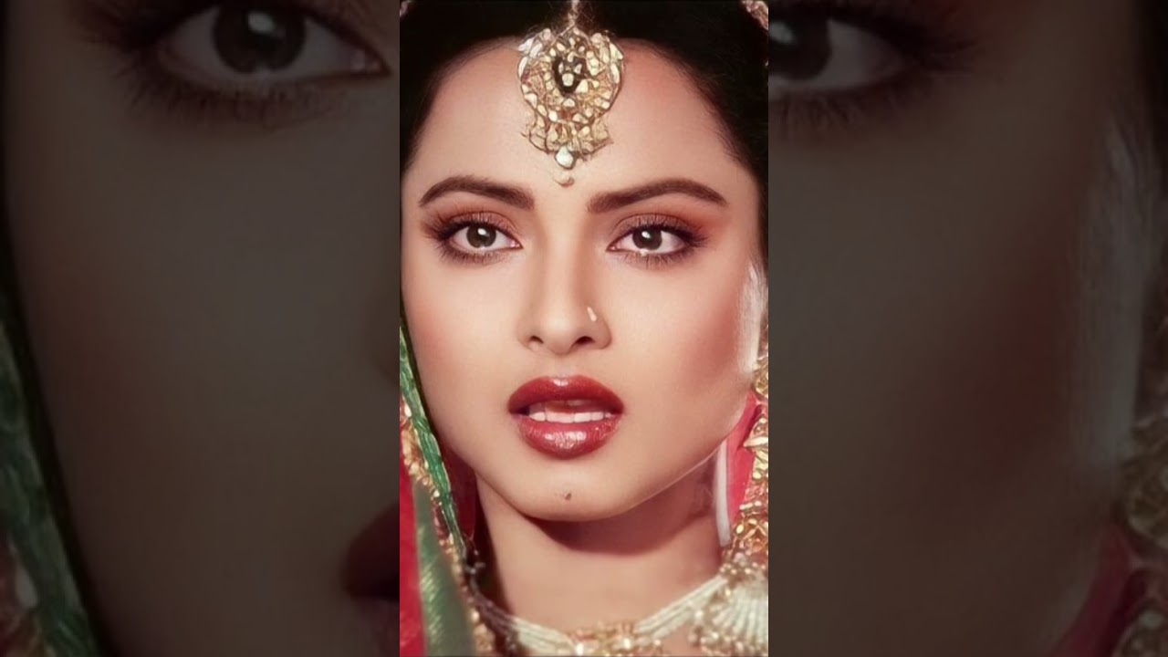 🦚❣️Kash tujhe😭 Main apni💞🌹 umra De paati#Amitabh & Rekha &Jaya#viral #shorts #bollywood #hindisong
