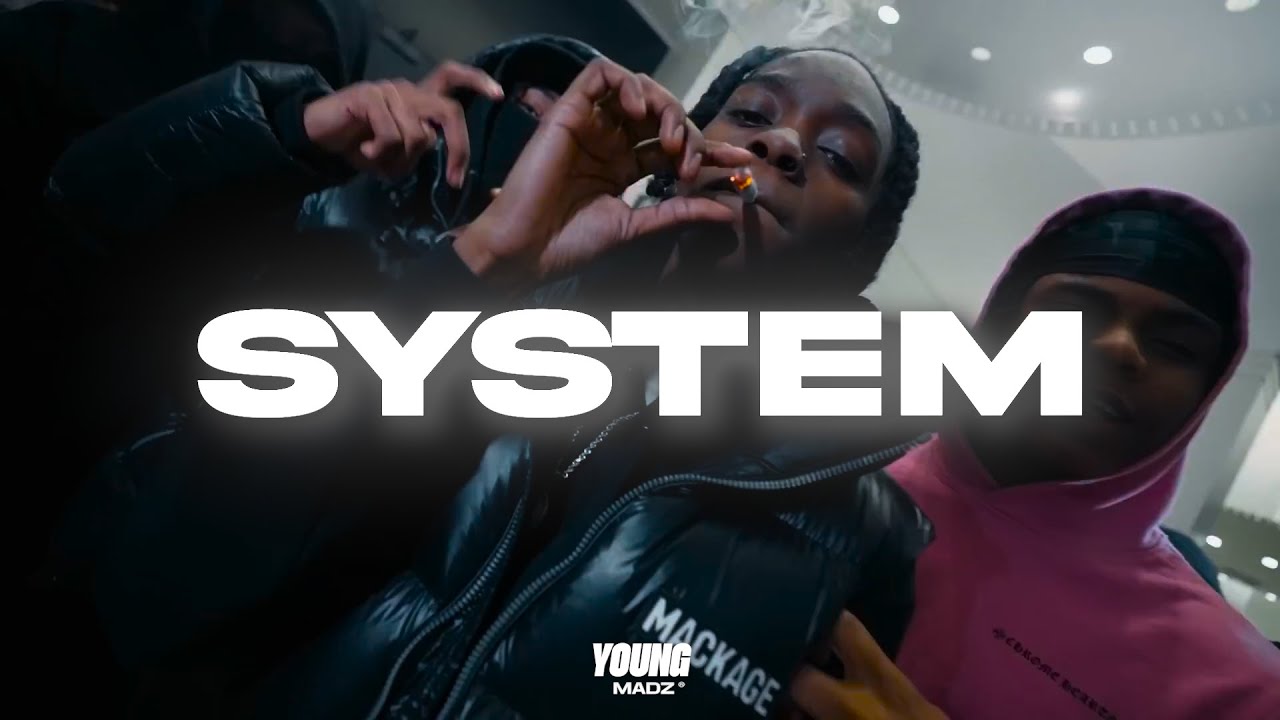 [FREE] Kyle Richh x 41 Cypher Sample Jersey Type Beat - 