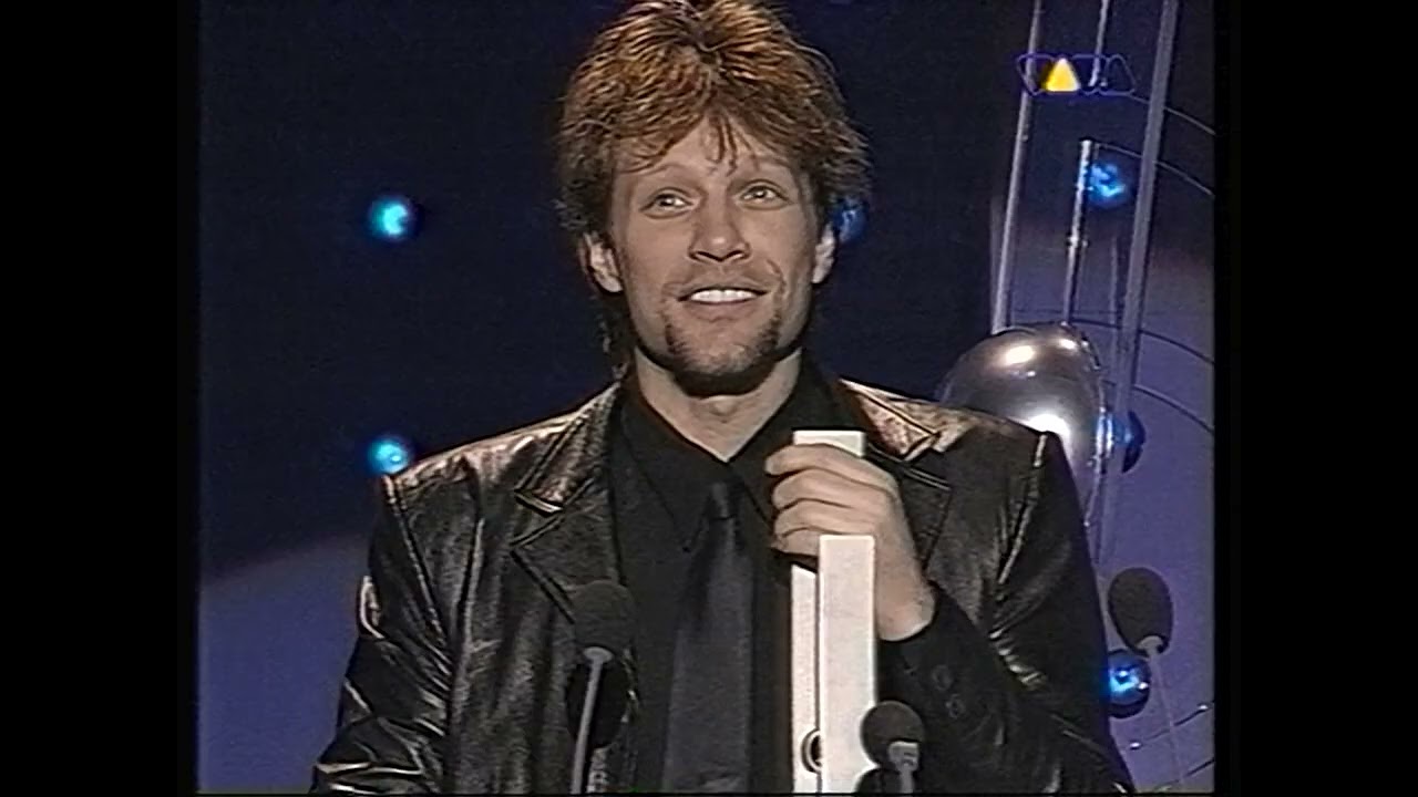 VIVA - Echo Awards (1998)