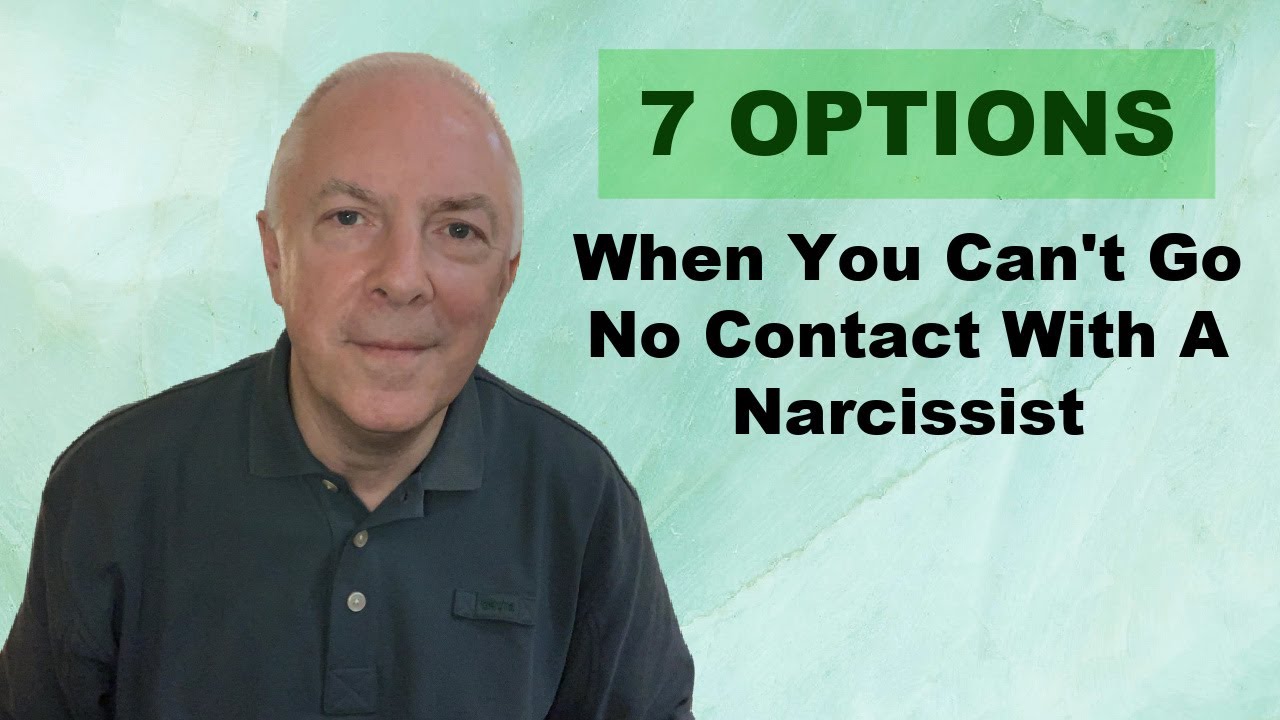 7 Options When You Can't Go 