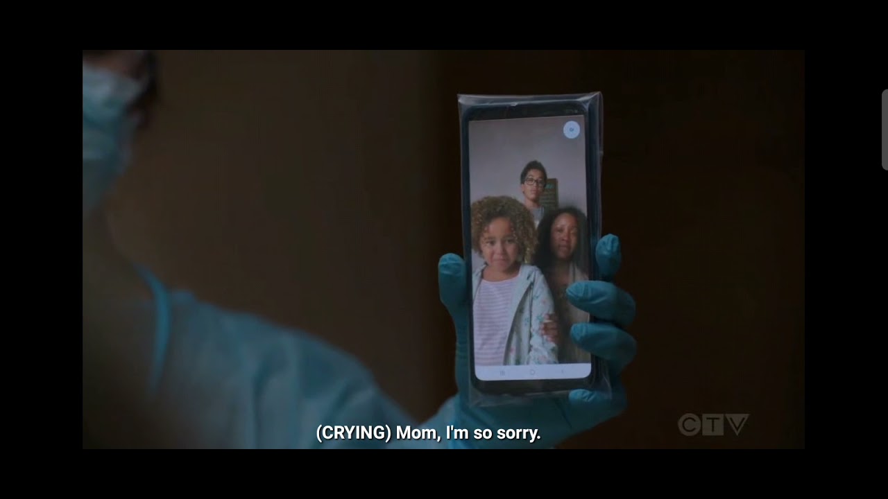 The Good Doctor|Christina Chang|Season-5|Death scene
