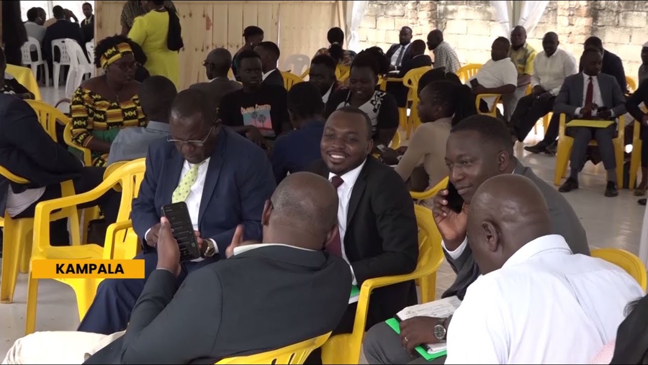 NRM Election Tribunal Vows Justice & Fairness in Petition Hearings
