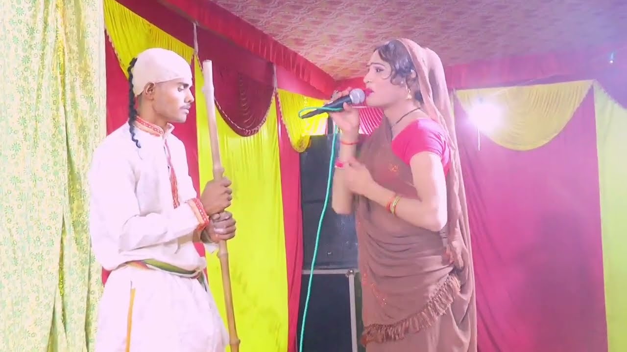 सुशील ने अपने पति से किस तरह से विनती करके भगवान कन्हैया से मिलने भेजो💯💯 गजब का प्रसंग💯👌👌
