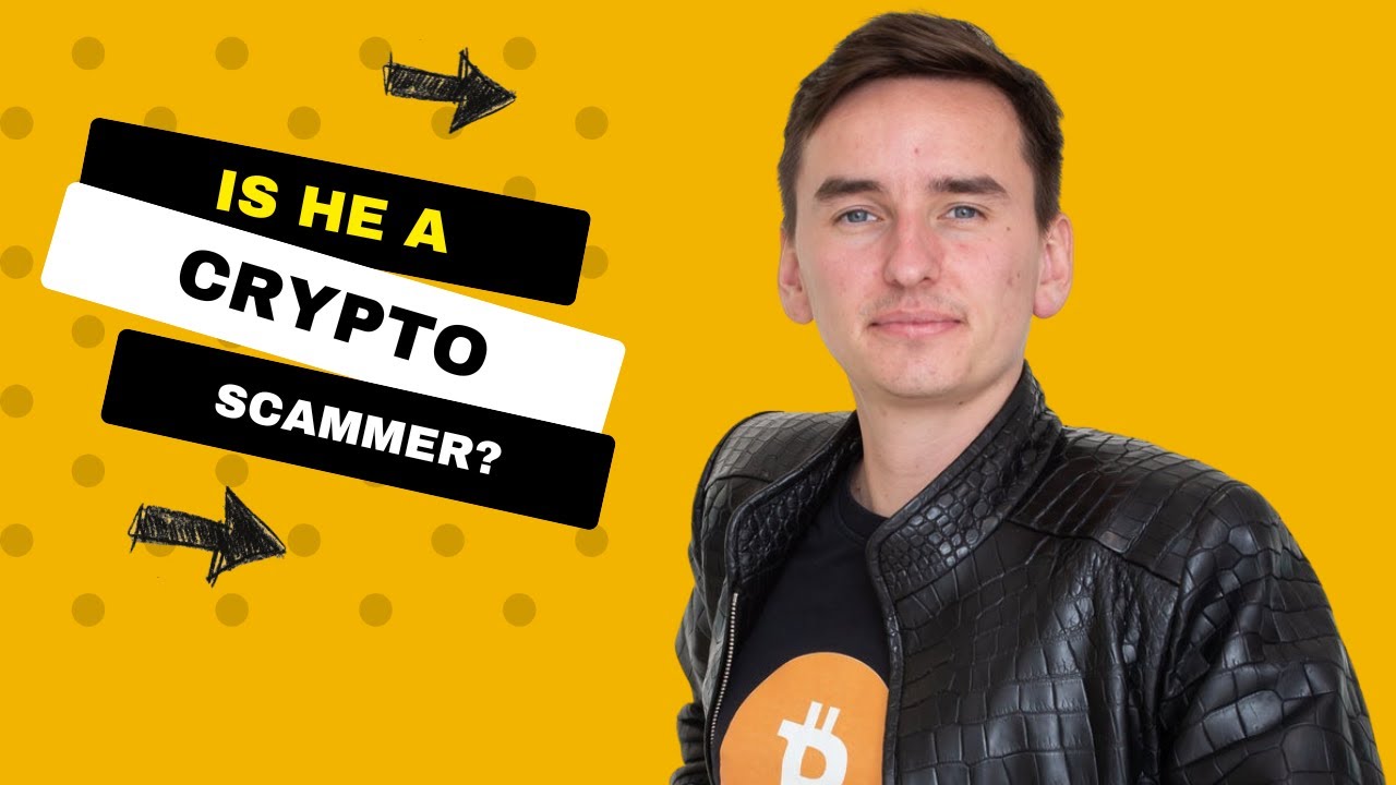 Carl The Moon: Crypto Billionaire or Billionaire Scammer?