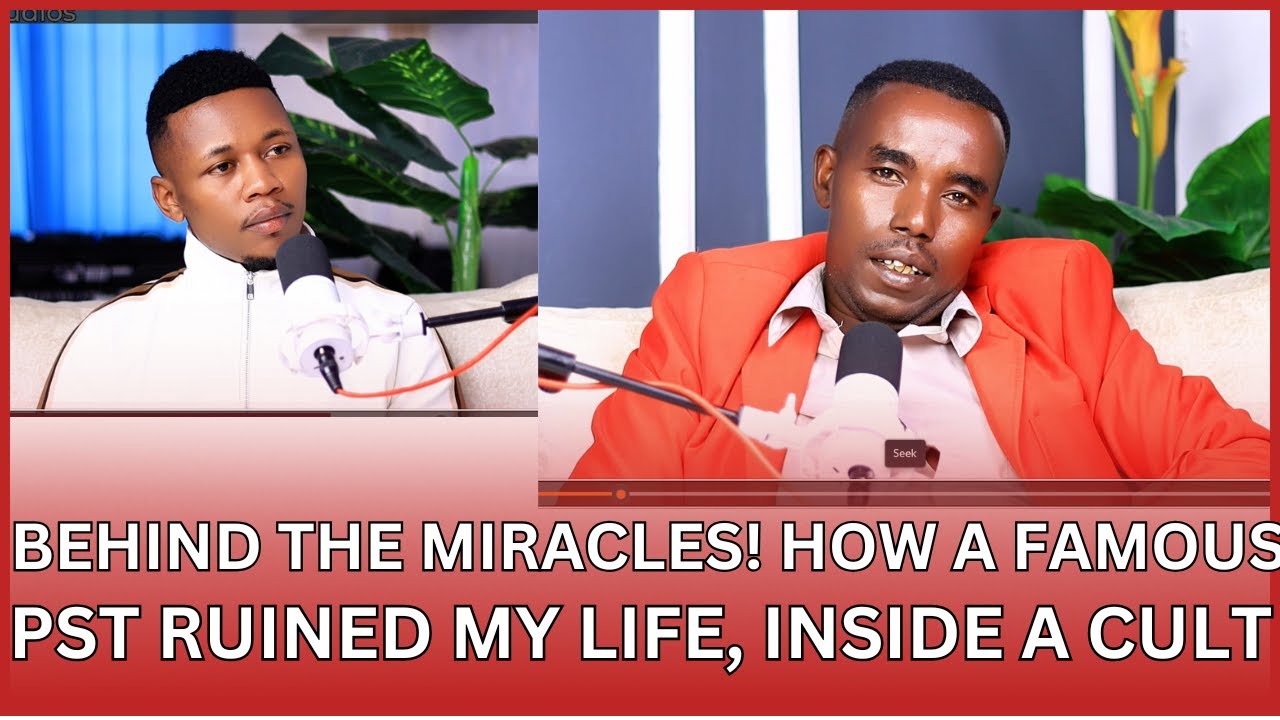 What began as ministry ended in cultism.A Pst introduction that costed me my family, health & wealth