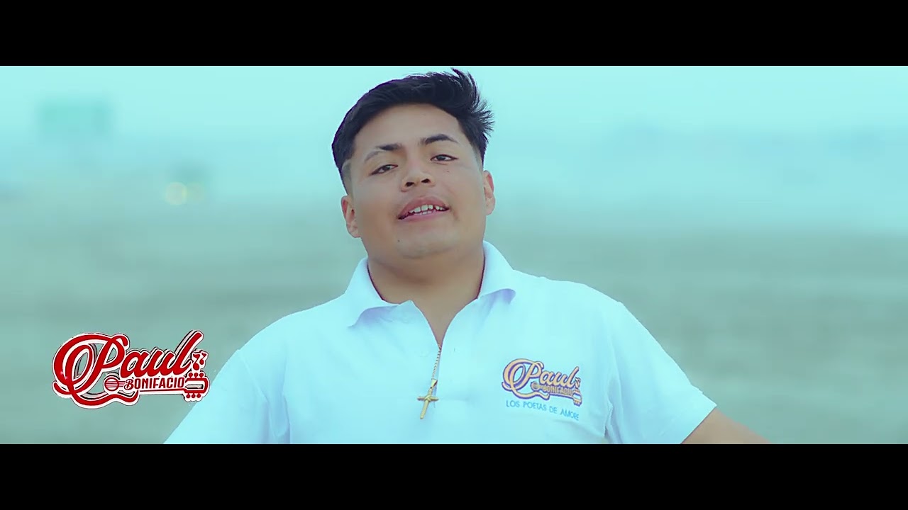 PAUL BONIFACIO - Me Enamoré de Ti y Qué - PRIMICIA 2026 - Huayno Con Requinto Peruano