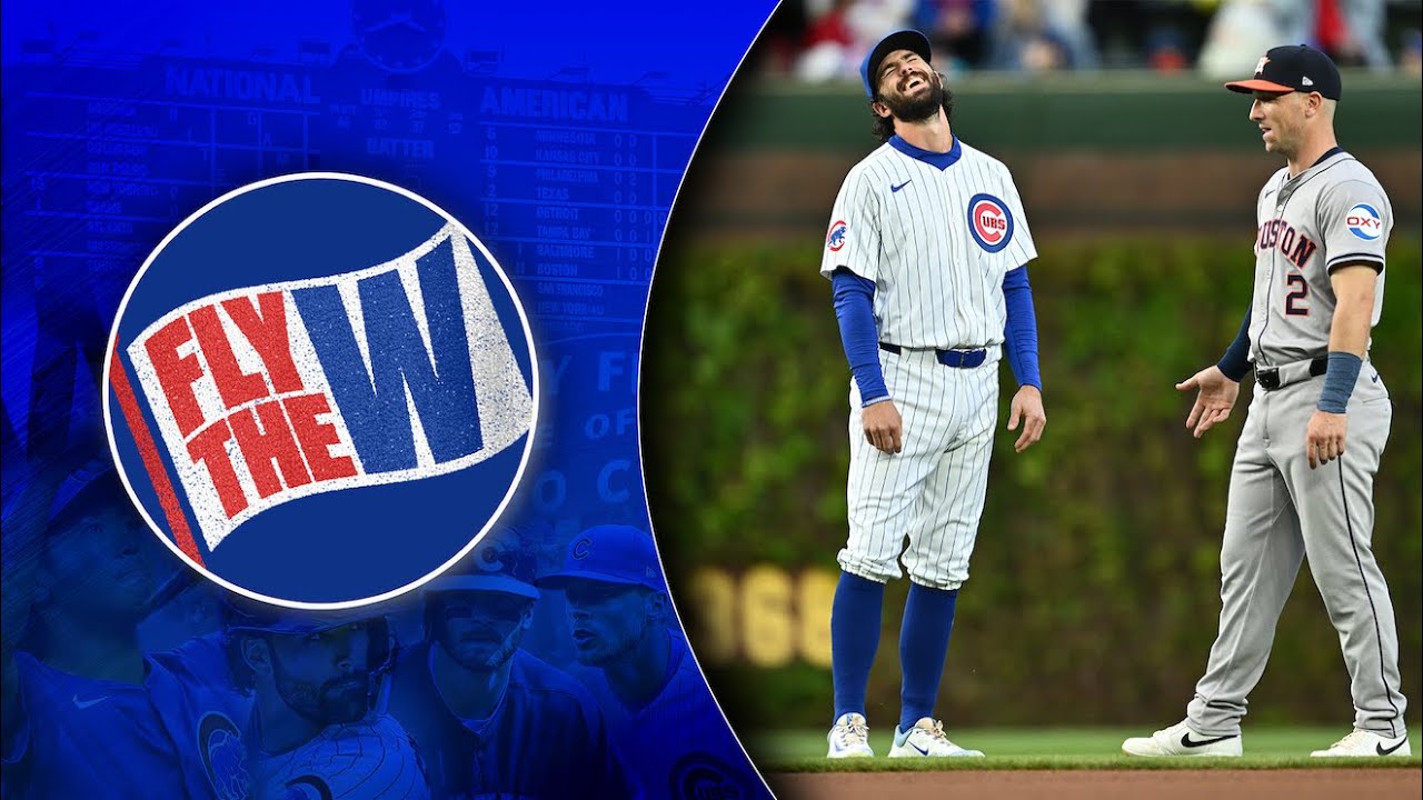 Episode 271- Alex Bregman to Cubs Rumors Boiling Over!