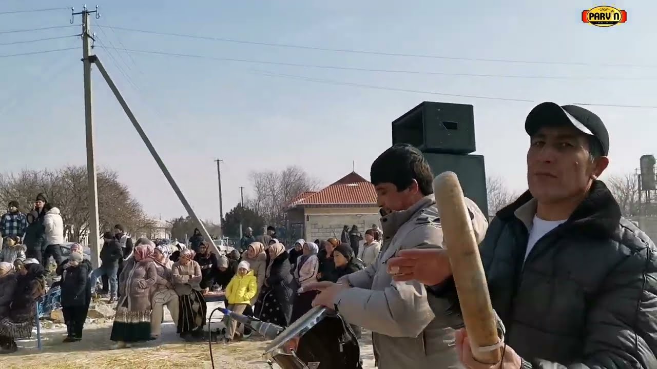 Акаи Фарухчон, Содирчон шери акош туйю хурсанди муборак шавад. Илохо чавонон хушбахт шаванд.