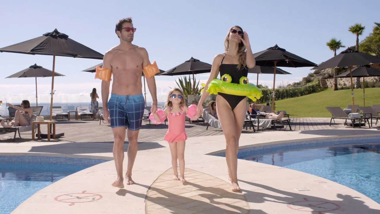 Tivoli Carvoeiro Algarve Resort | Tívoli Hotels & Resorts