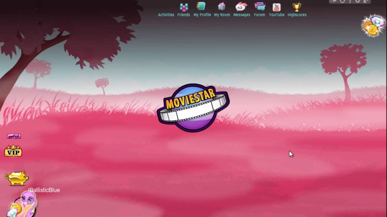 COMEDY ON MSP! #1