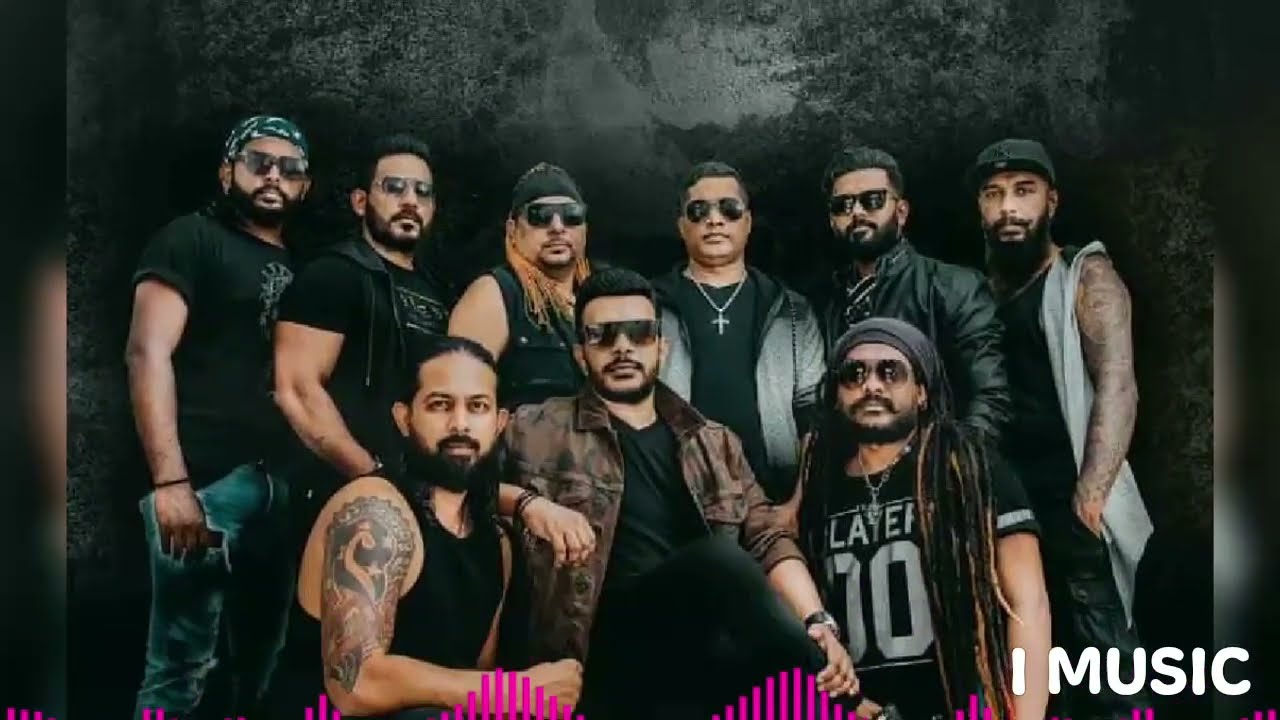 FlASH BACK NONSTOP | නංස්ටොප් | ❤️🖤 I MUSIC