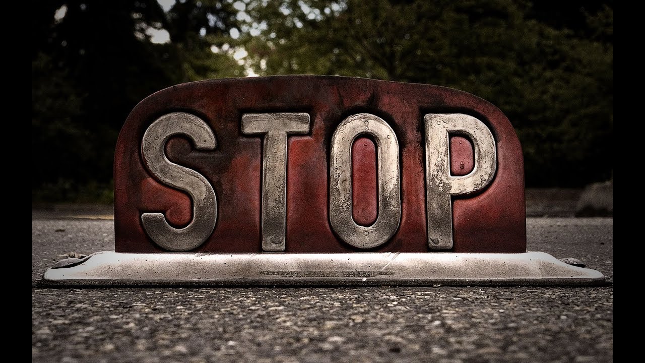 ‼ L'AFFAIRE ROXANNE - STOP