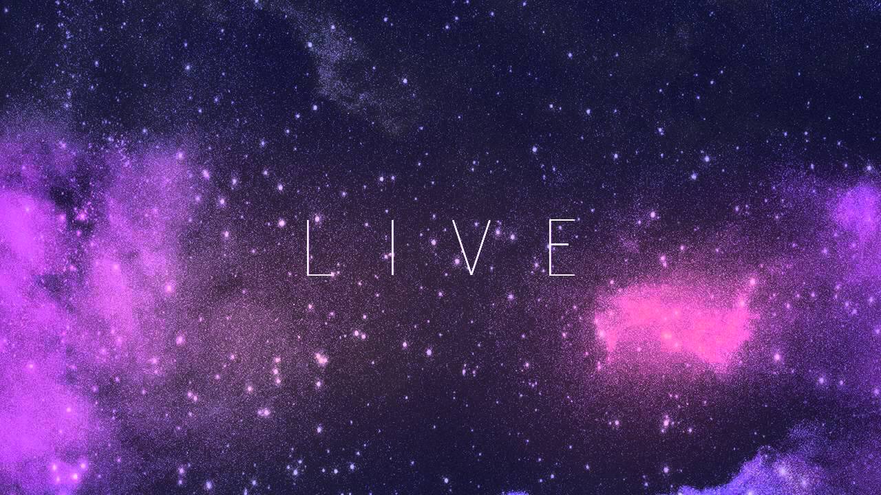 N&atilde;o Preciso Entender - LIVE