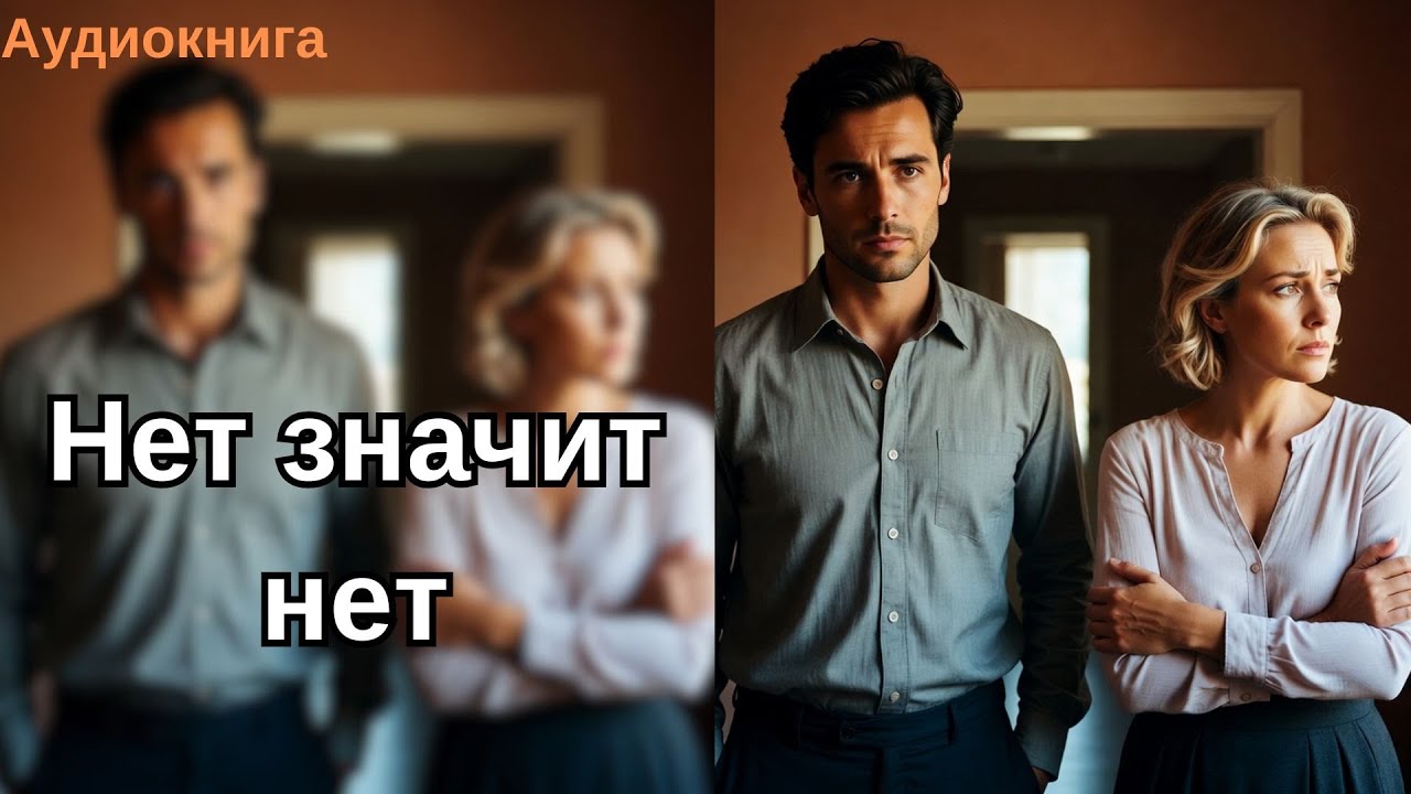 🎧 АУДИОКНИГА 💔 