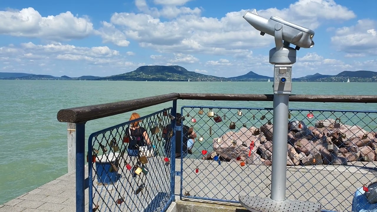 2023 07 27 Fonyód, Hungary
