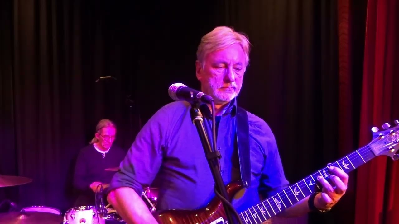 Bad Company - Cover des Originals von Bad Company