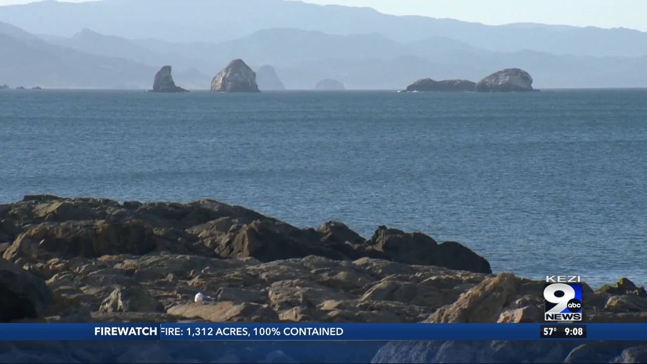 Offshore energy project auction delayed