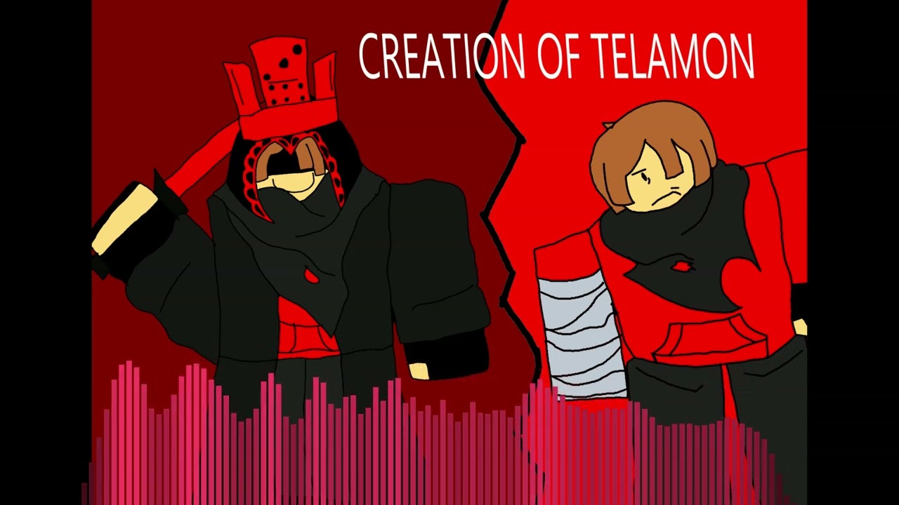 CREATION OF T3L3M0N