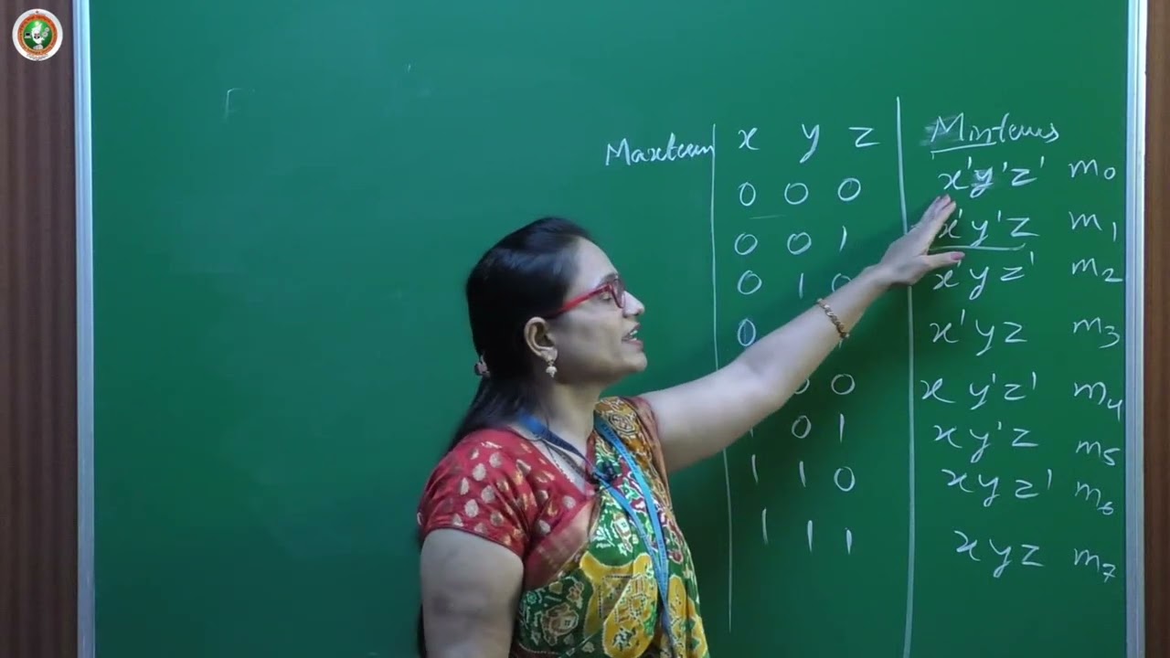 Module 1 -- Lecture 03