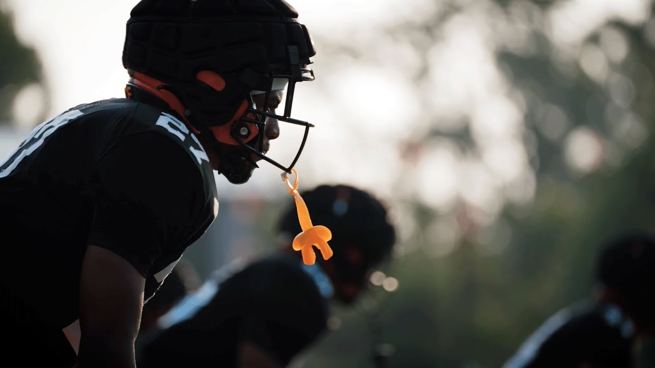 Inside Training Camp: Princeton Football 2024