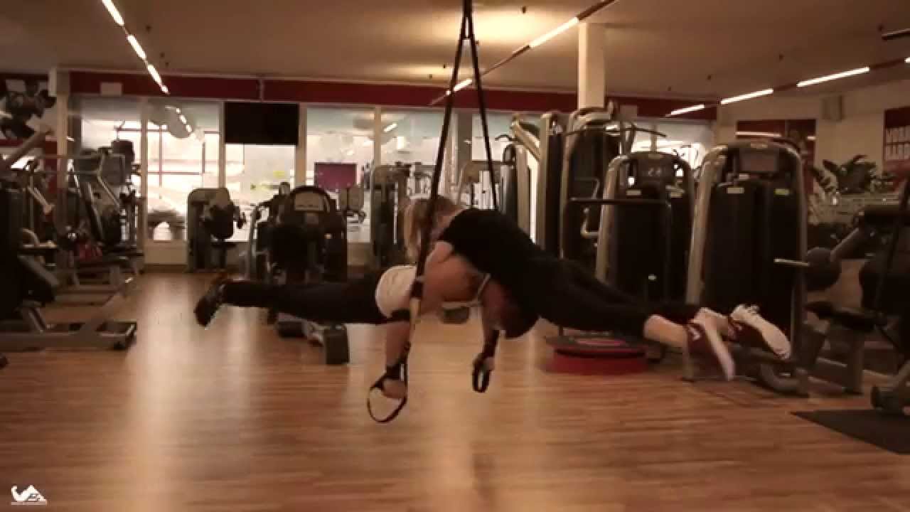 Crazy Couple Workout - FITNESS COUPLE PART 2! By Jerem Bodyworkout
