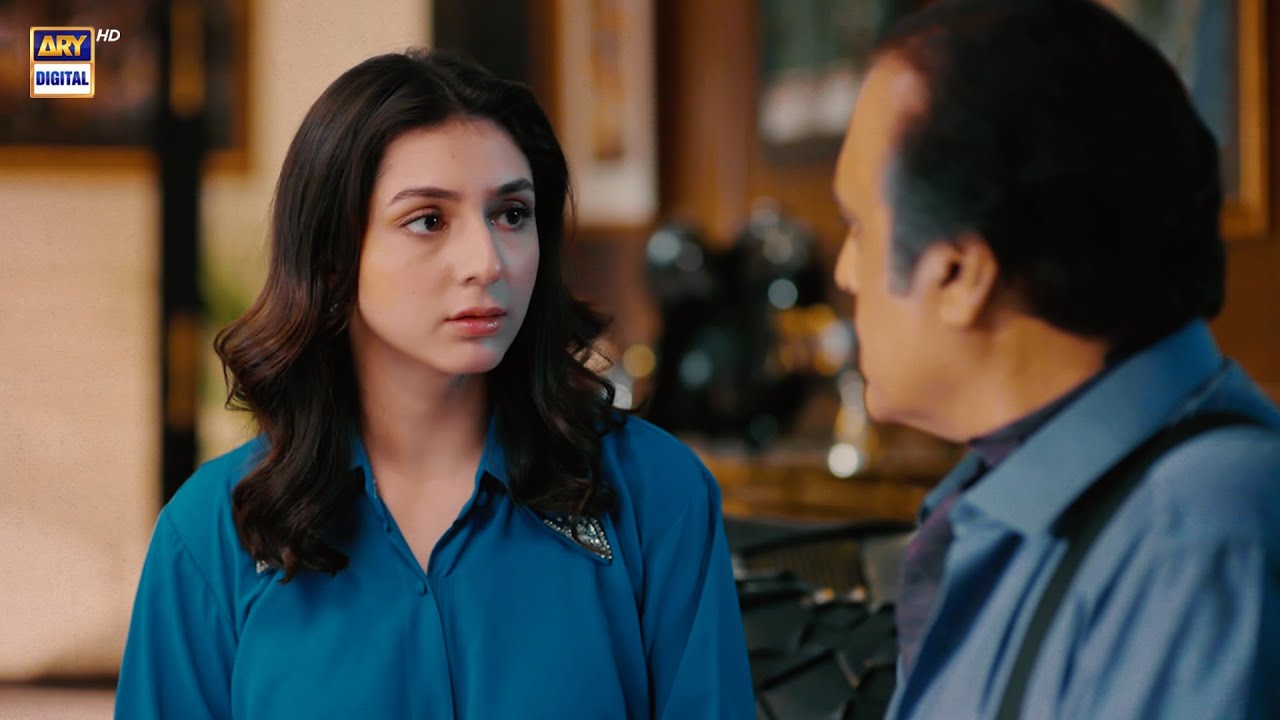 Mein Yeh Ghar Chor Rahi Hun!🤨 | Ae Dil