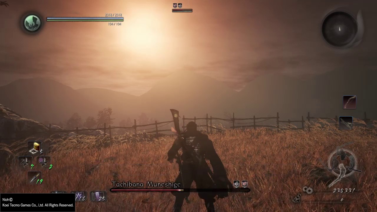 a true test of skill