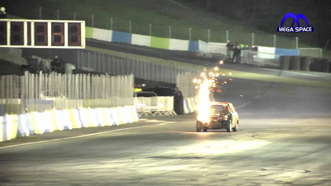 CAVALO DE PAU - MEGA SPACE - 29.05.2014