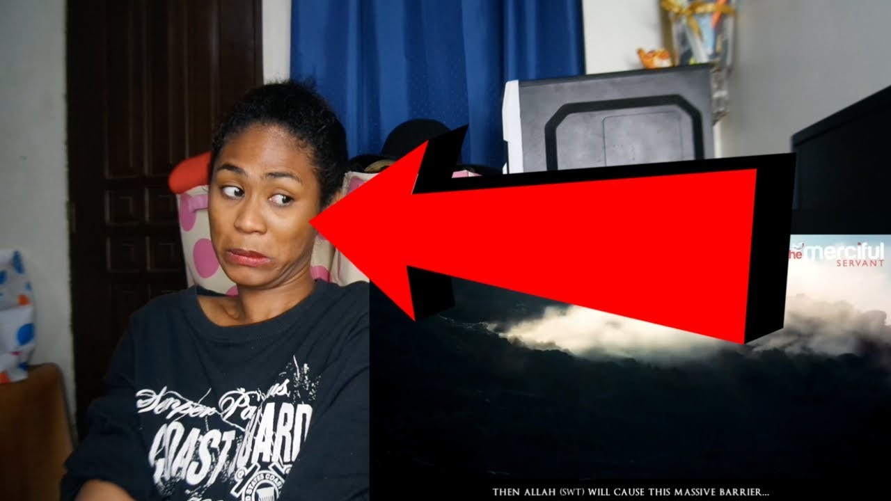 The Story of Gog and Magog (Ya'juj And Ma'juj) | Reaction