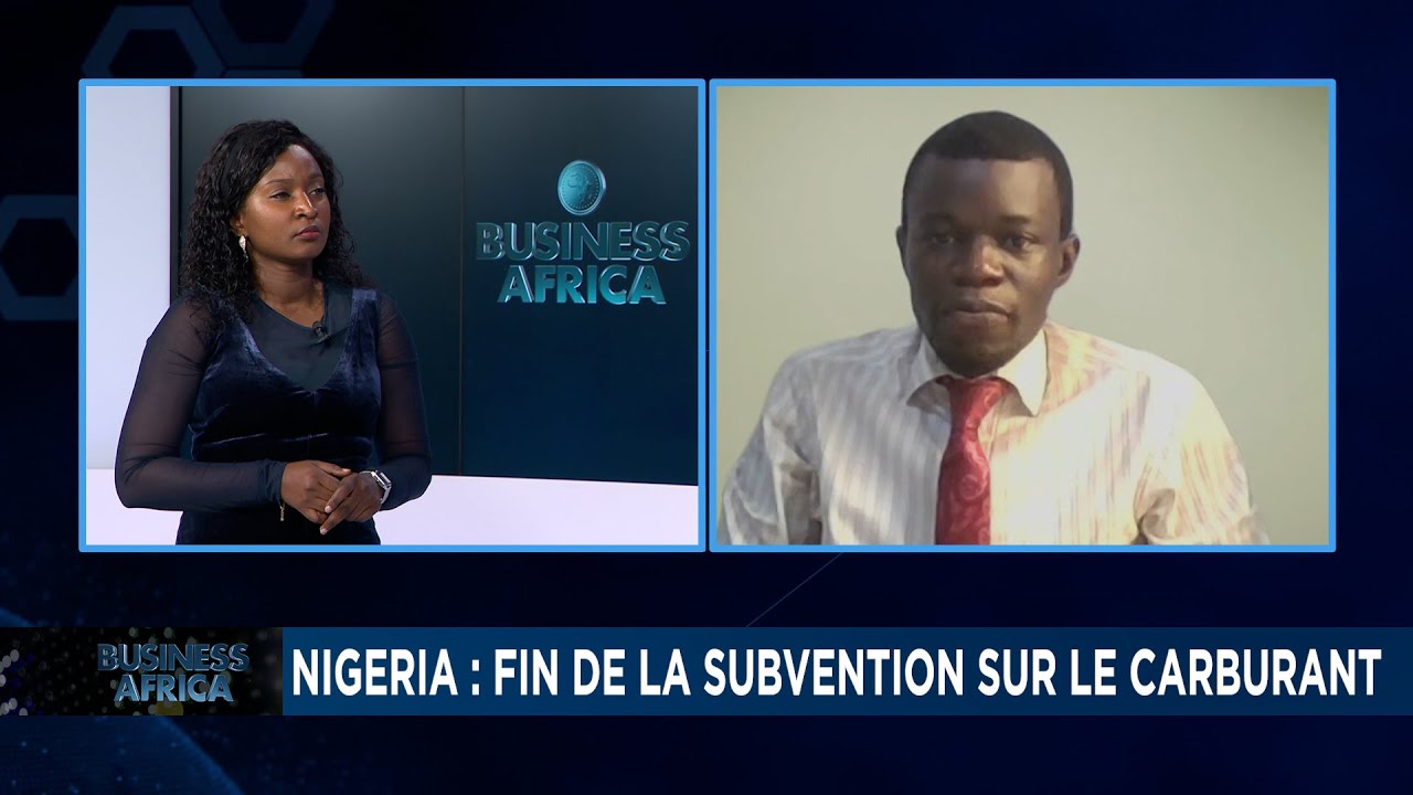Nigeria : fin de la subvention sur le carburant [Business Africa]