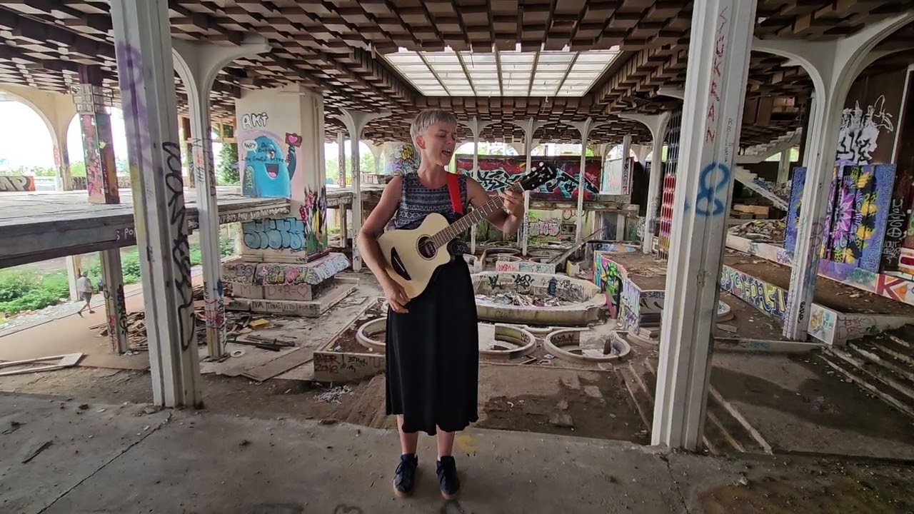 ŠećeЯ -  Mi smo svi (Svejedno) live @ Haludovo