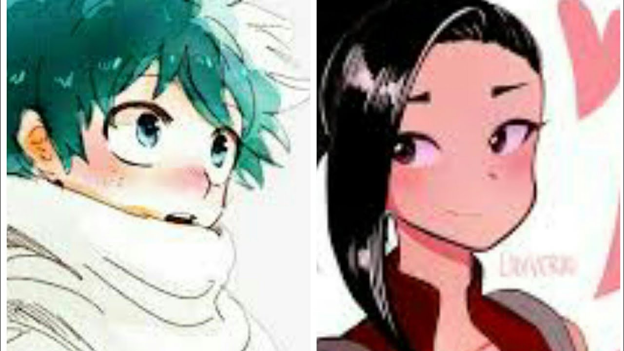 BNHA lyric prank 